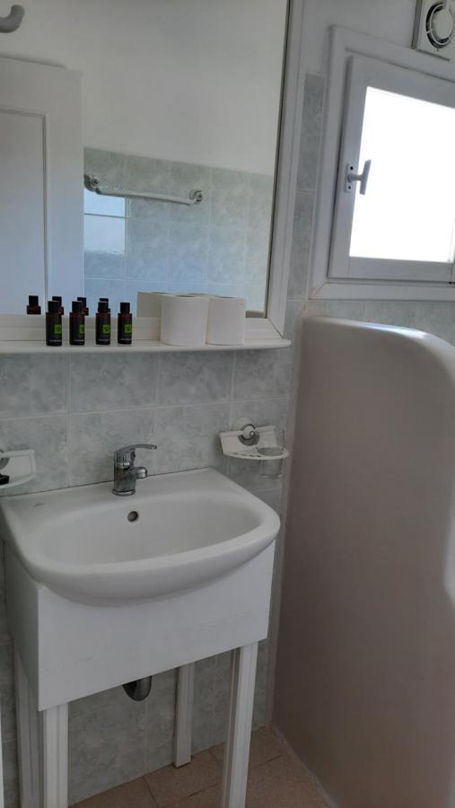 Mylos Hotel Vívlos 外观 照片